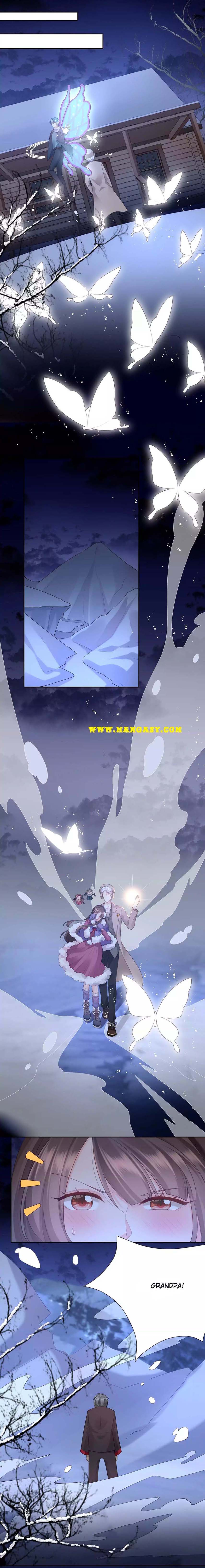 Guardian Of The Lord Chapter 76 - page 5