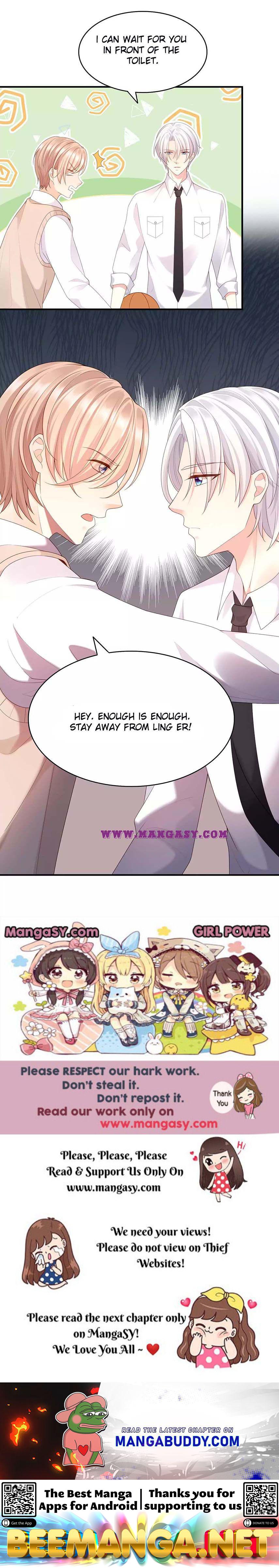 Guardian Of The Lord Chapter 71 - page 10