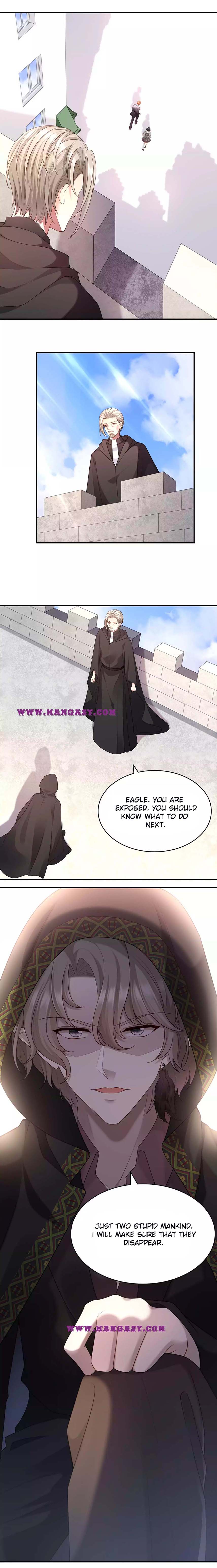 Guardian Of The Lord Chapter 71 - page 6
