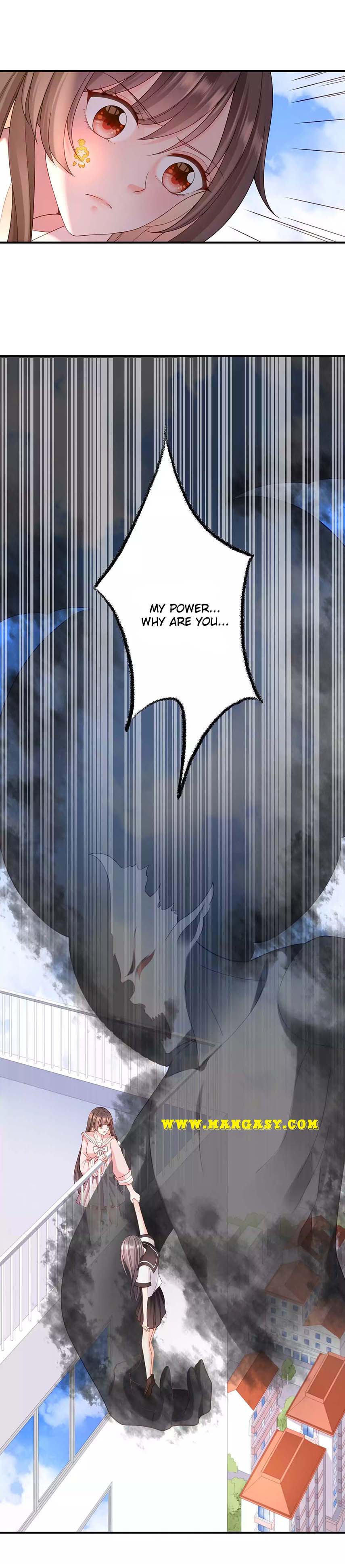 Guardian Of The Lord Chapter 67 - page 3