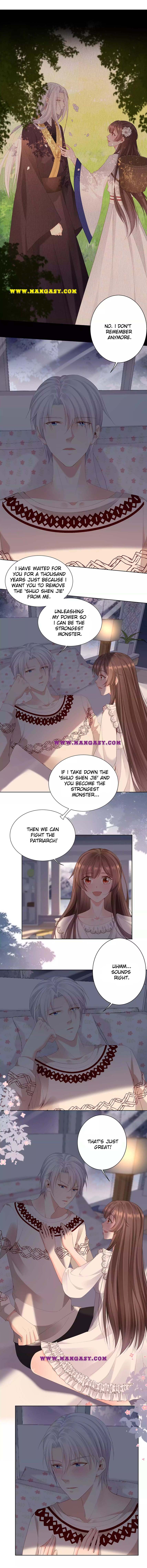 Guardian Of The Lord Chapter 65 - page 2