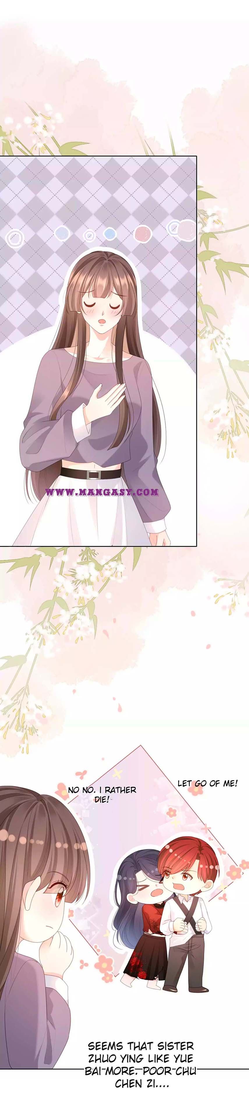 Guardian Of The Lord Chapter 50 - page 2