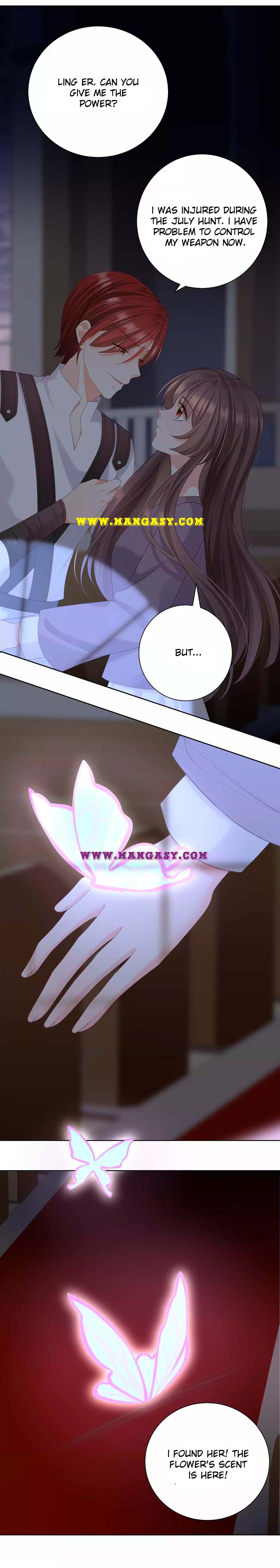 Guardian Of The Lord Chapter 47 - page 7