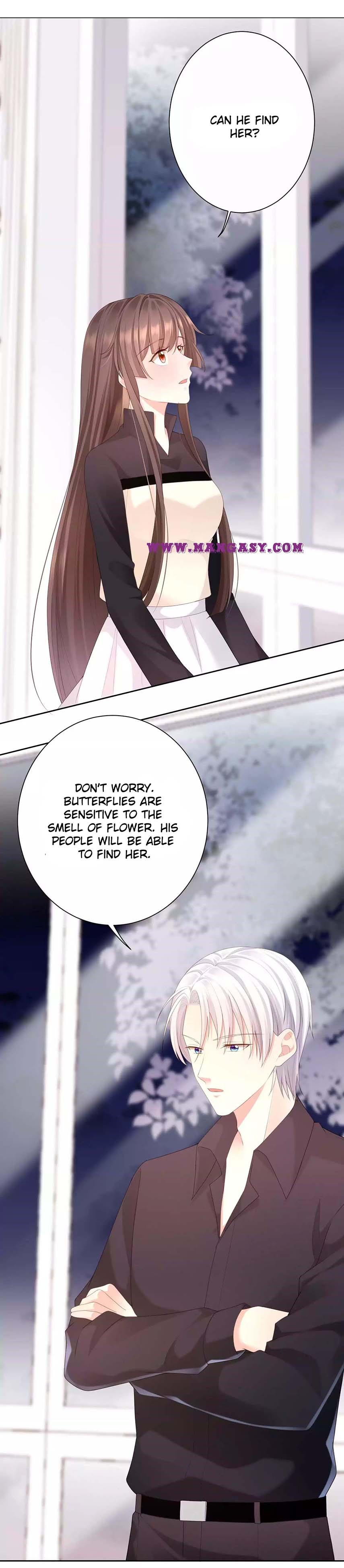 Guardian Of The Lord Chapter 45 - page 6