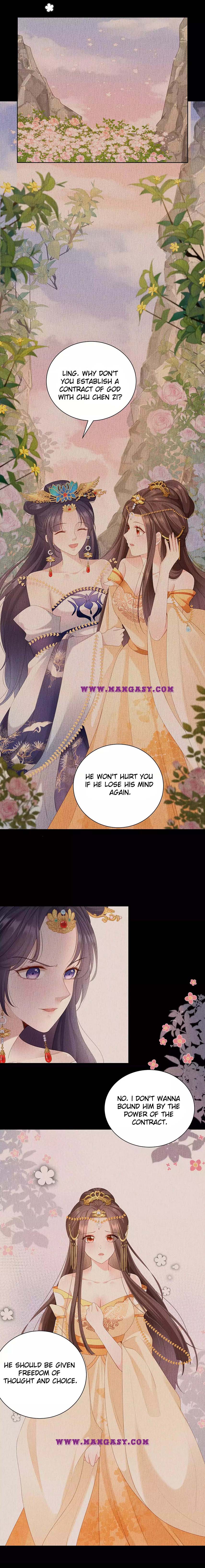 Guardian Of The Lord Chapter 43 - page 3