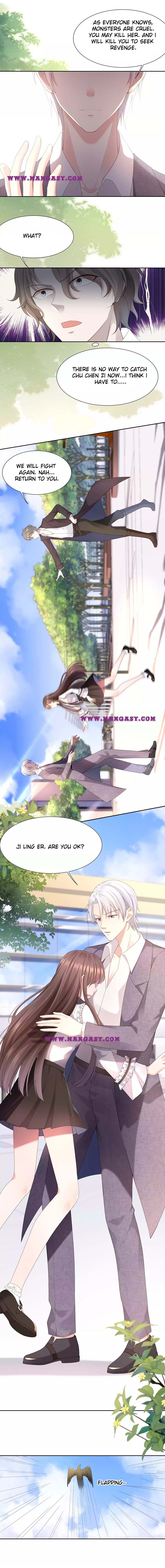Guardian Of The Lord Chapter 41 - page 6
