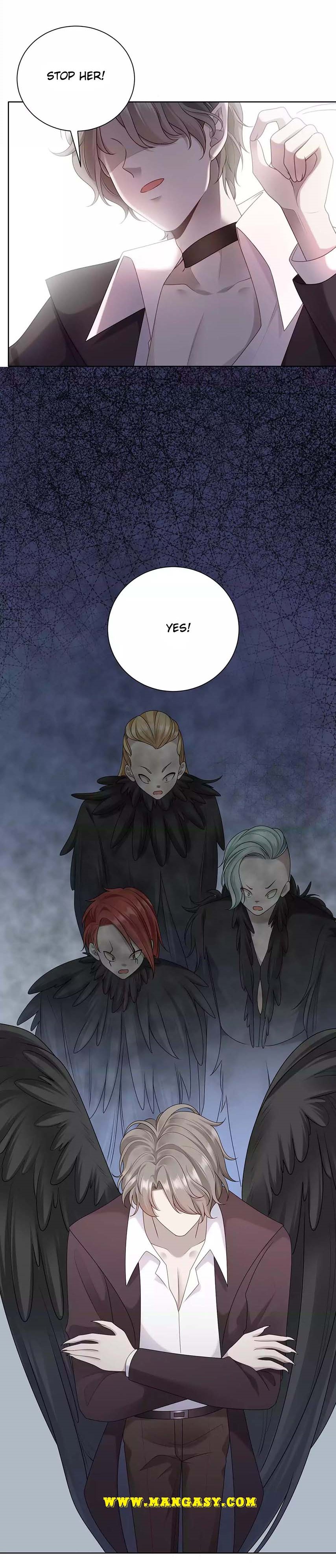 Guardian Of The Lord Chapter 40 - page 3