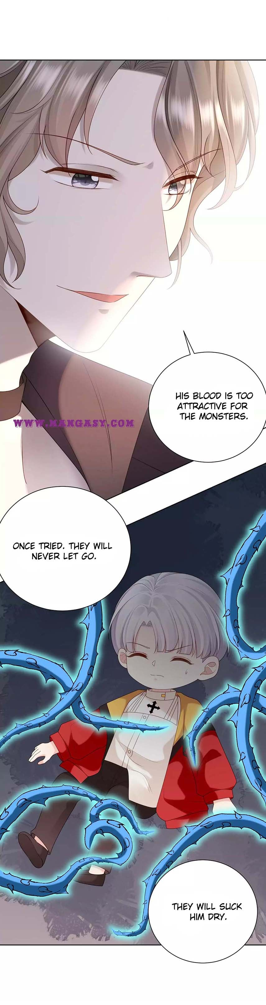 Guardian Of The Lord Chapter 39 - page 13