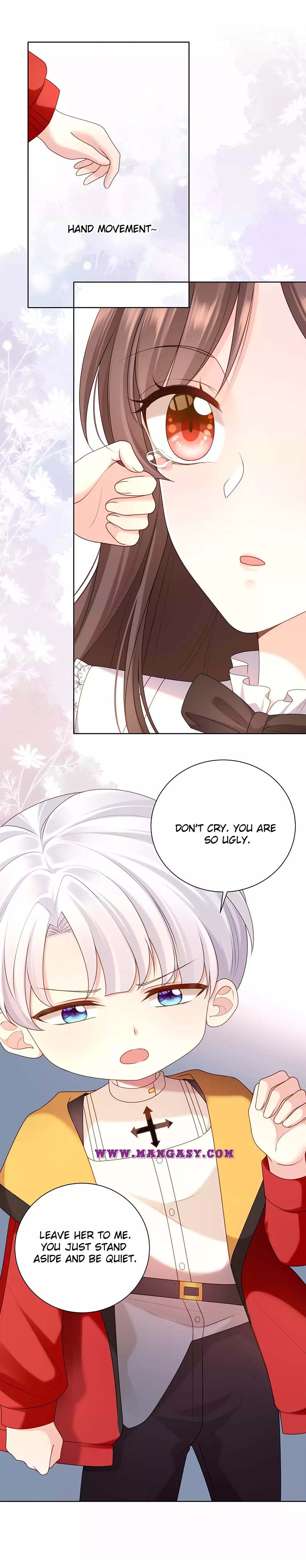 Guardian Of The Lord Chapter 39 - page 6