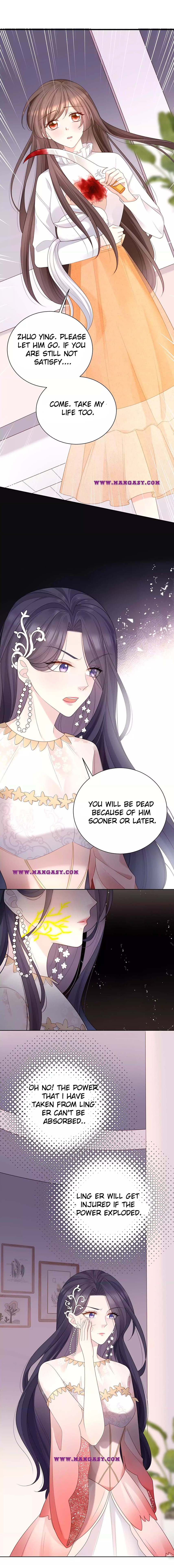 Guardian Of The Lord Chapter 23 - page 2