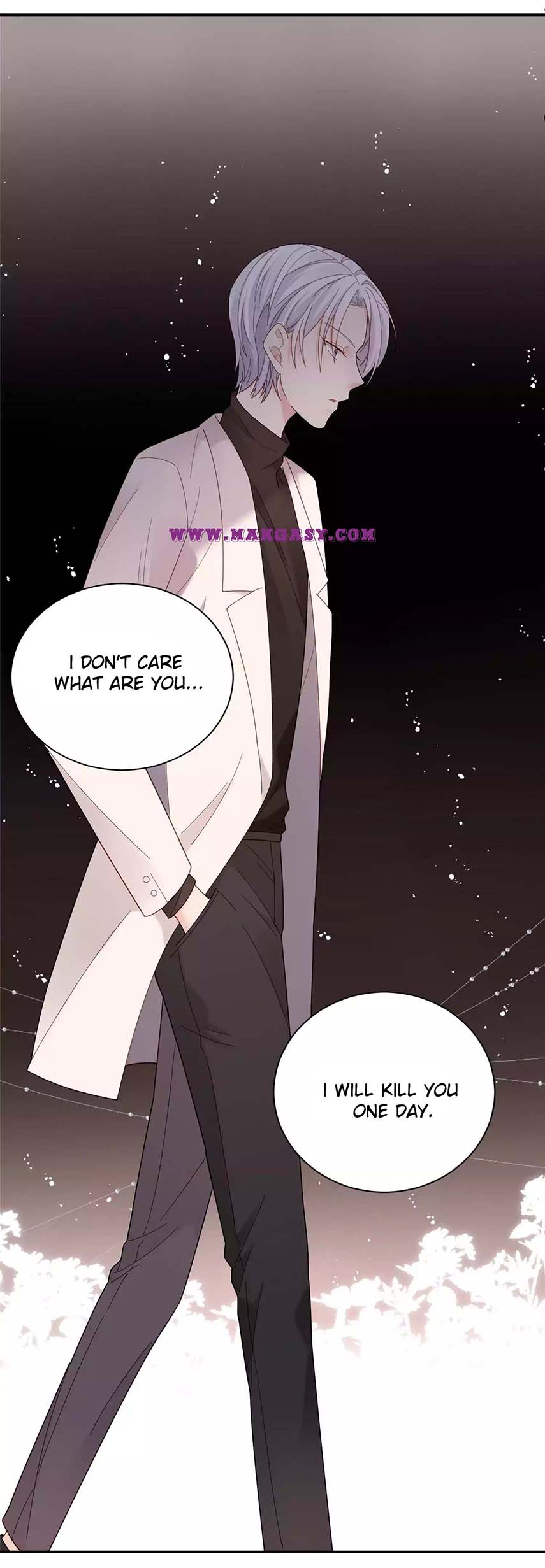 Guardian Of The Lord Chapter 14 - page 9