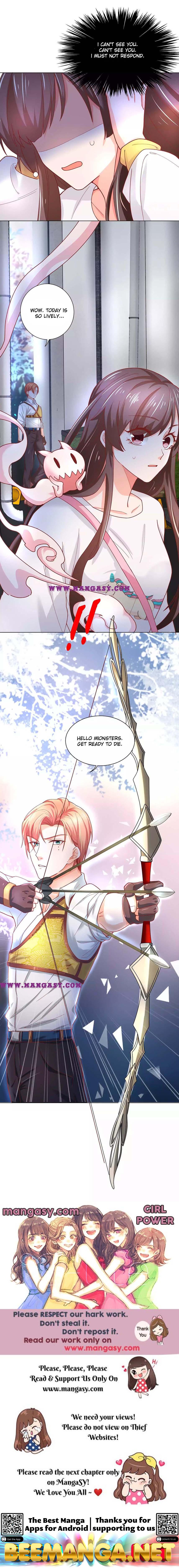Guardian Of The Lord Chapter 2 - page 15