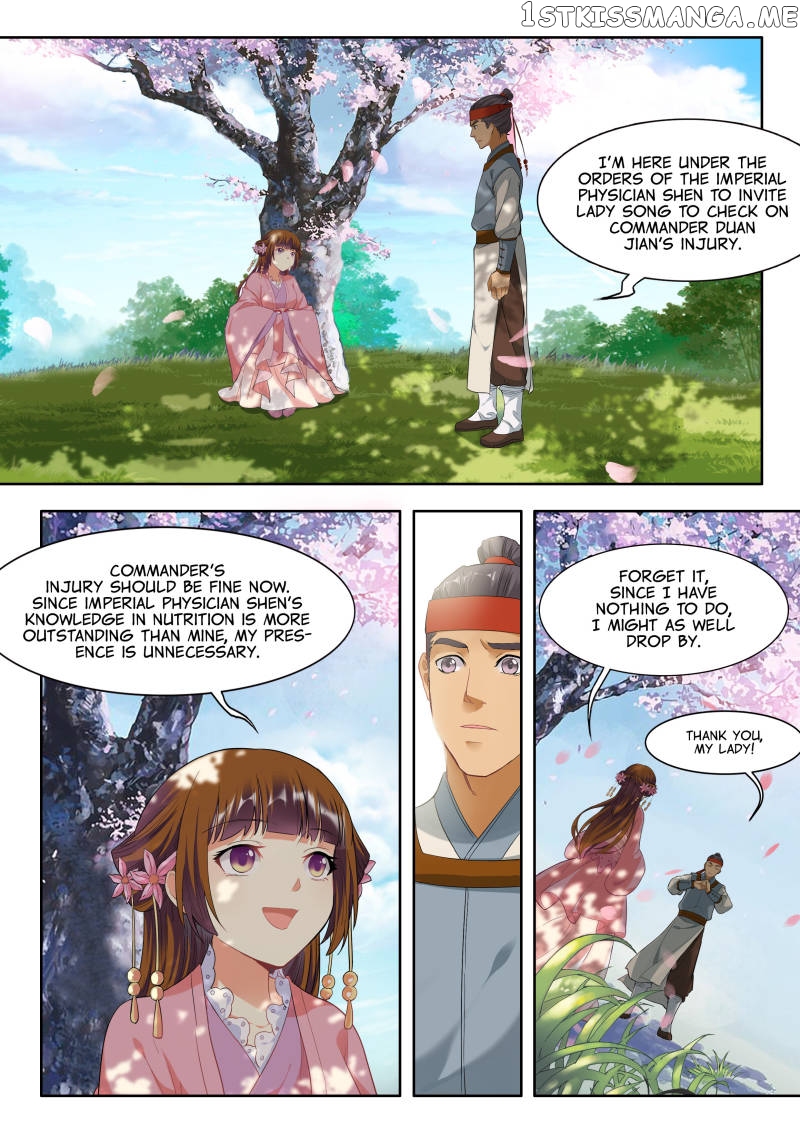My Highness Is Going To Die chapter 19 - page 2