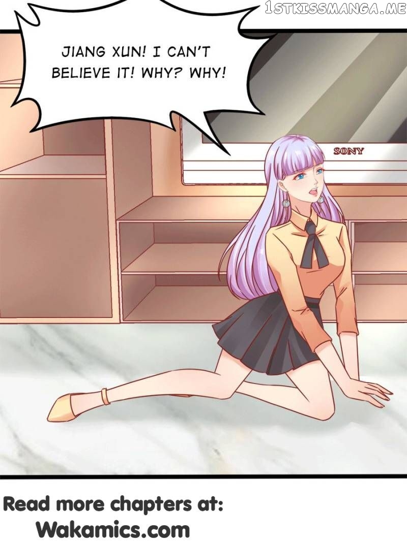 Childe Jiang, Would You Marry Me? chapter 91 - page 45