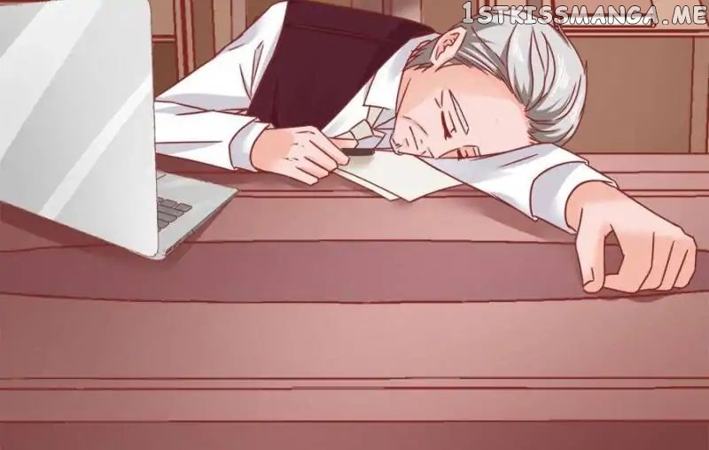 Childe Jiang, Would You Marry Me? chapter 83 - page 4