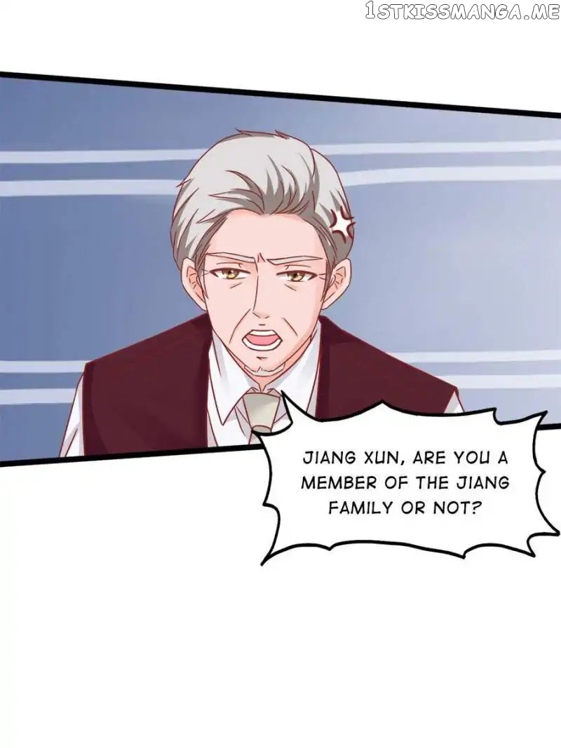 Childe Jiang, Would You Marry Me? chapter 80 - page 28