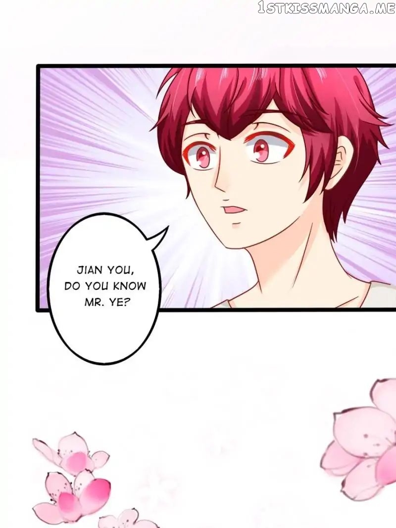 Childe Jiang, Would You Marry Me? chapter 77 - page 3