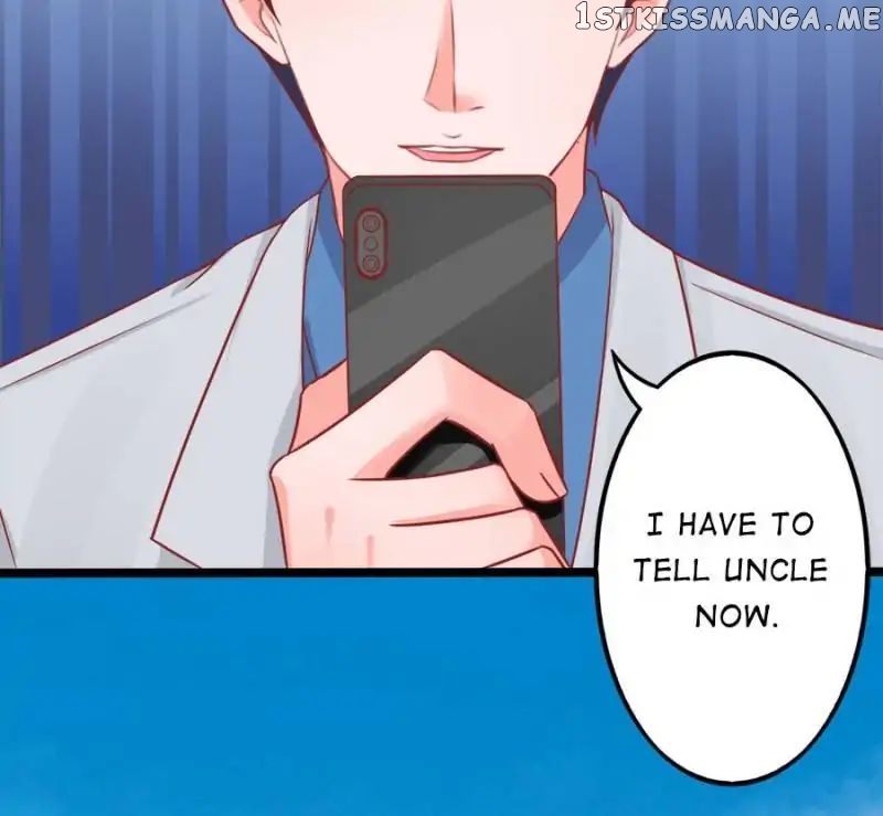 Childe Jiang, Would You Marry Me? chapter 74 - page 15