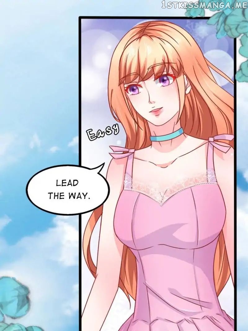 Childe Jiang, Would You Marry Me? chapter 74 - page 3