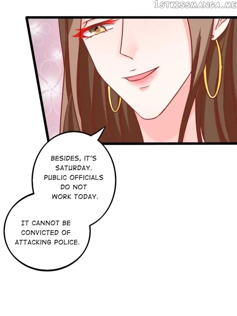 Childe Jiang, Would You Marry Me? chapter 74 - page 42