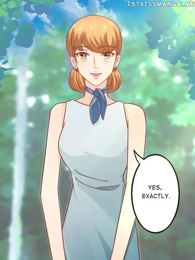 Childe Jiang, Would You Marry Me? chapter 73 - page 30
