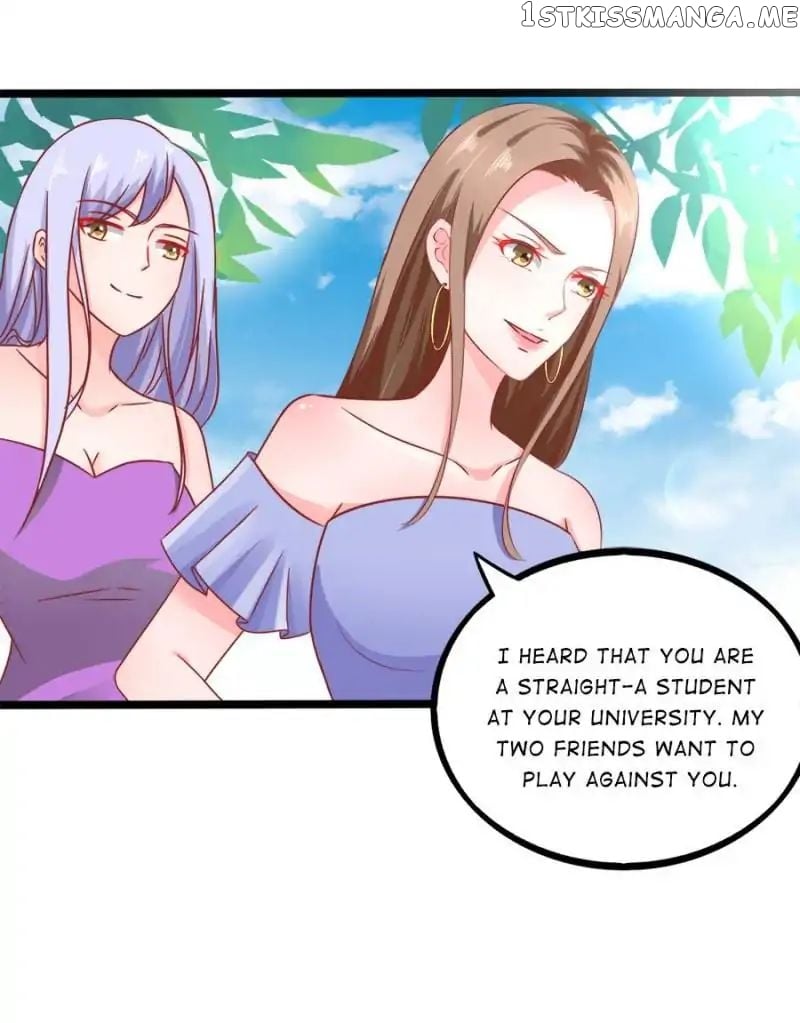 Childe Jiang, Would You Marry Me? chapter 73 - page 41