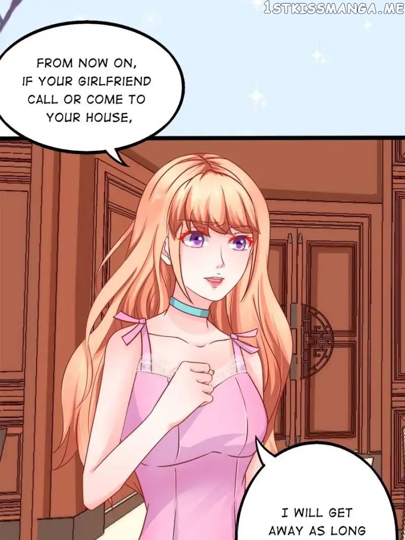 Childe Jiang, Would You Marry Me? chapter 72 - page 39