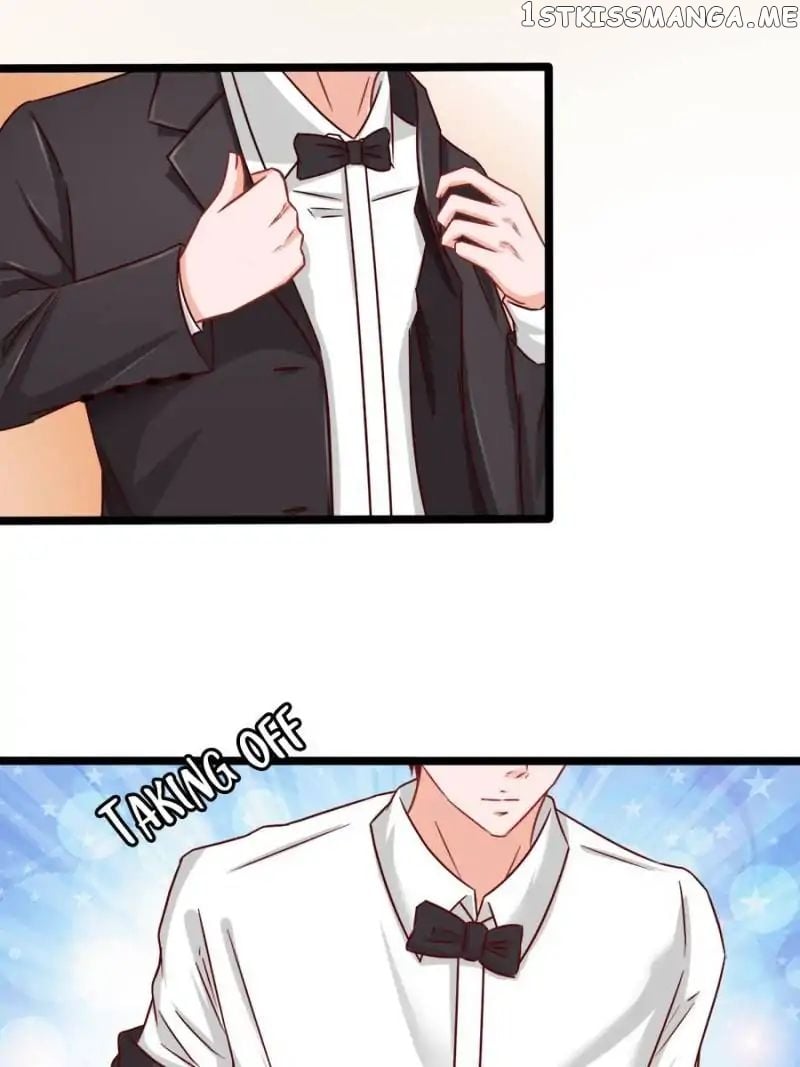 Childe Jiang, Would You Marry Me? chapter 68 - page 34