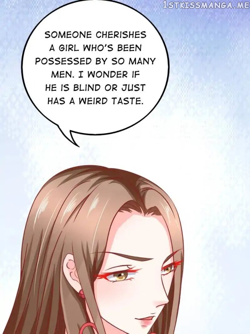 Childe Jiang, Would You Marry Me? chapter 68 - page 38