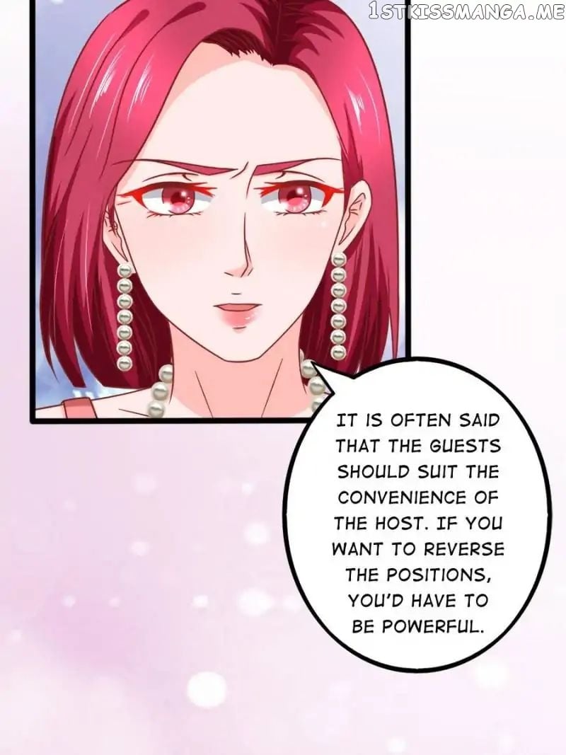 Childe Jiang, Would You Marry Me? chapter 68 - page 42