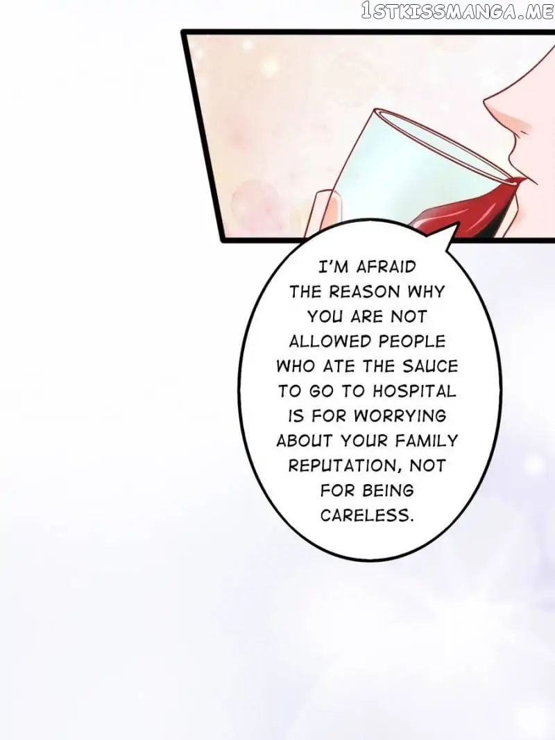 Childe Jiang, Would You Marry Me? chapter 67 - page 37