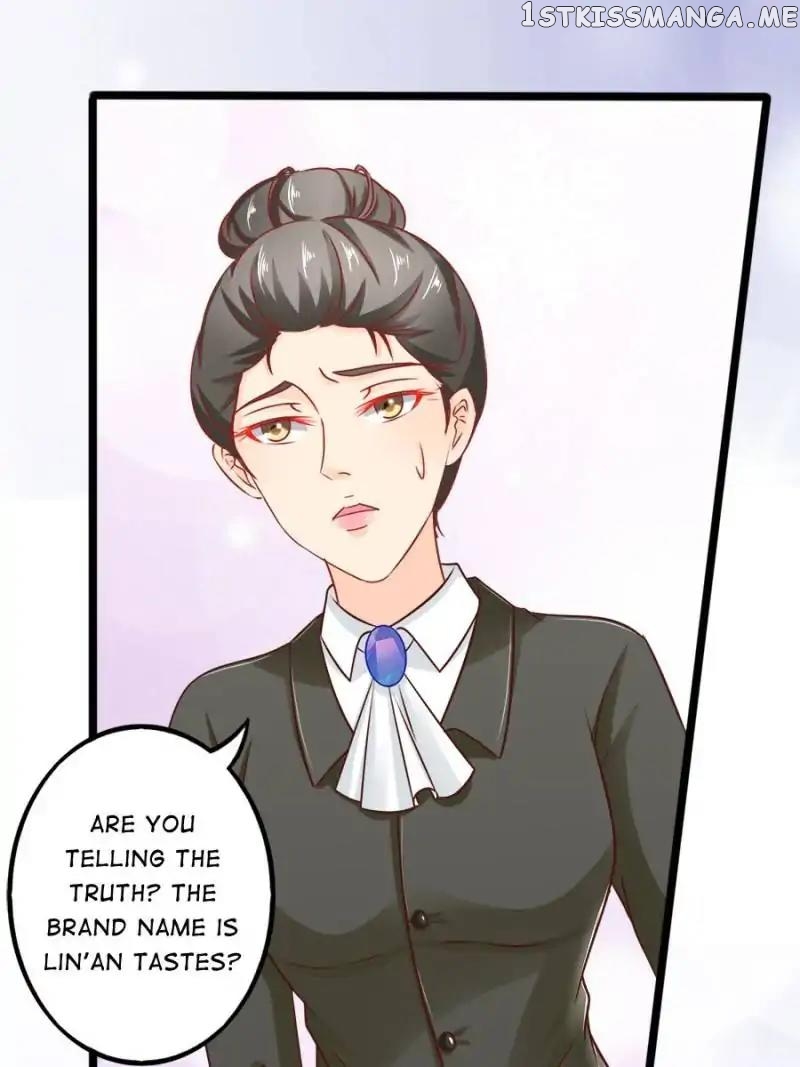 Childe Jiang, Would You Marry Me? chapter 66 - page 20
