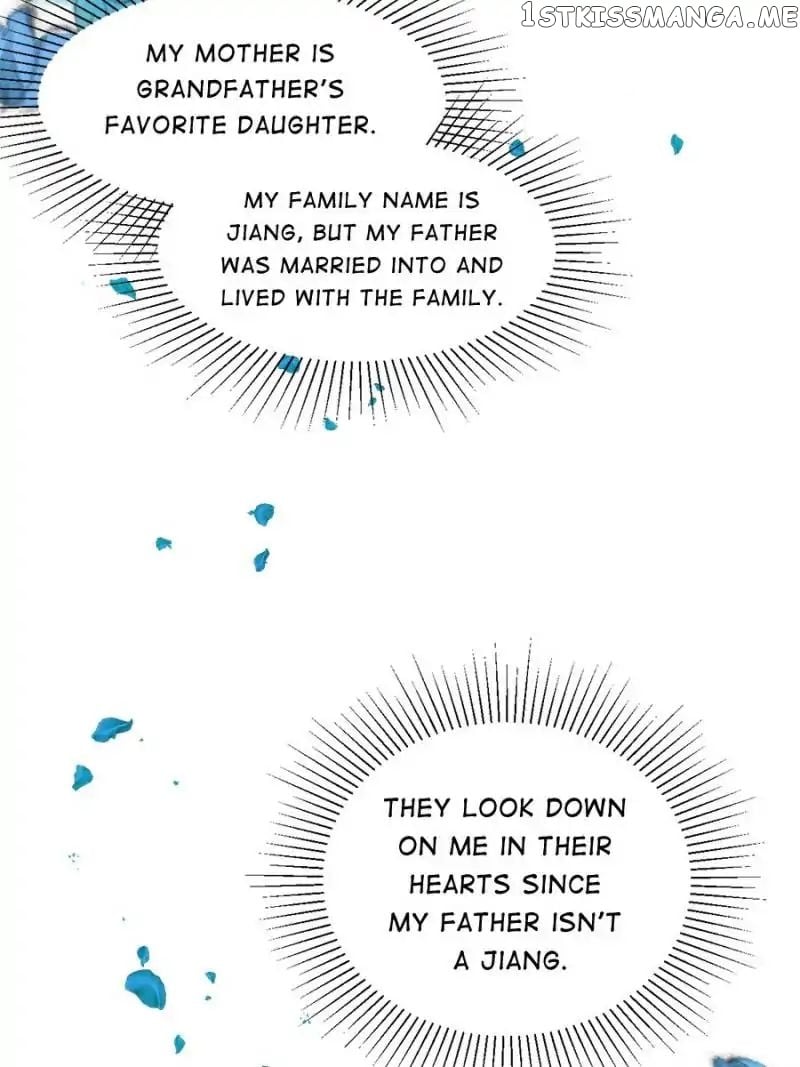Childe Jiang, Would You Marry Me? chapter 61 - page 40
