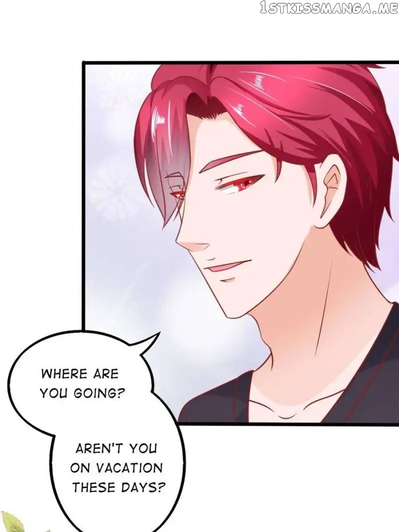 Childe Jiang, Would You Marry Me? chapter 58 - page 12