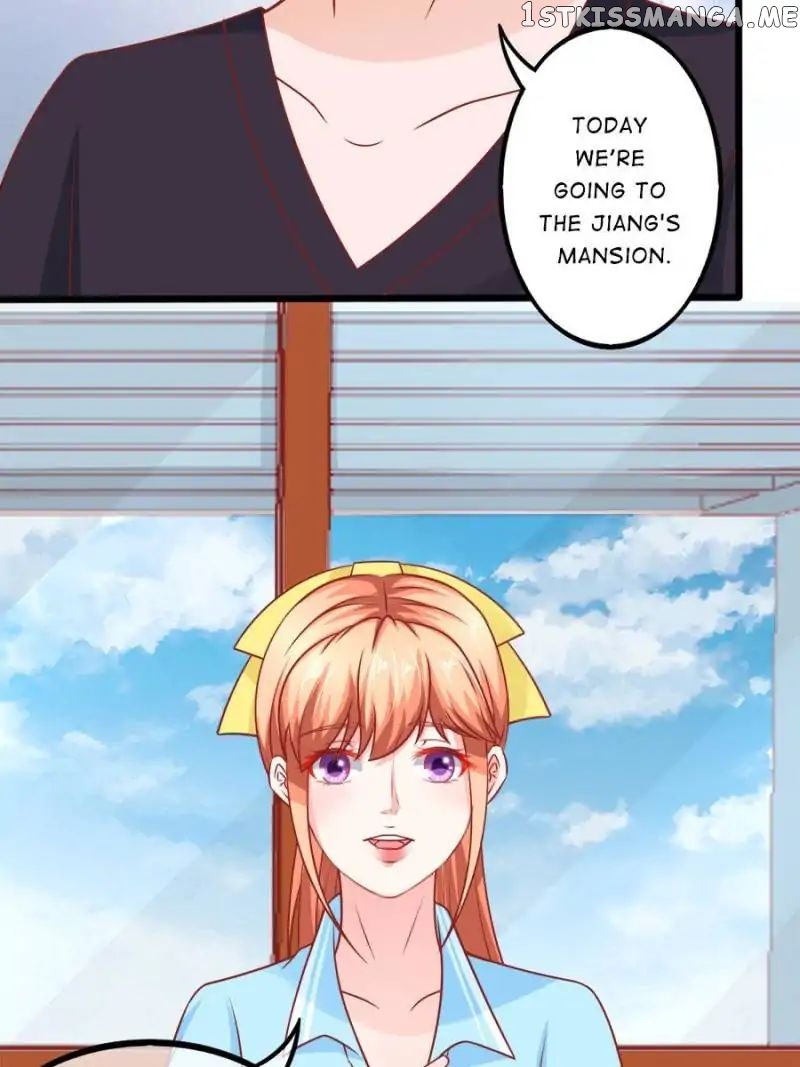 Childe Jiang, Would You Marry Me? chapter 58 - page 19