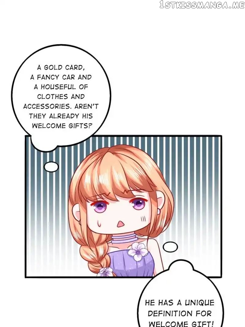 Childe Jiang, Would You Marry Me? chapter 49 - page 9