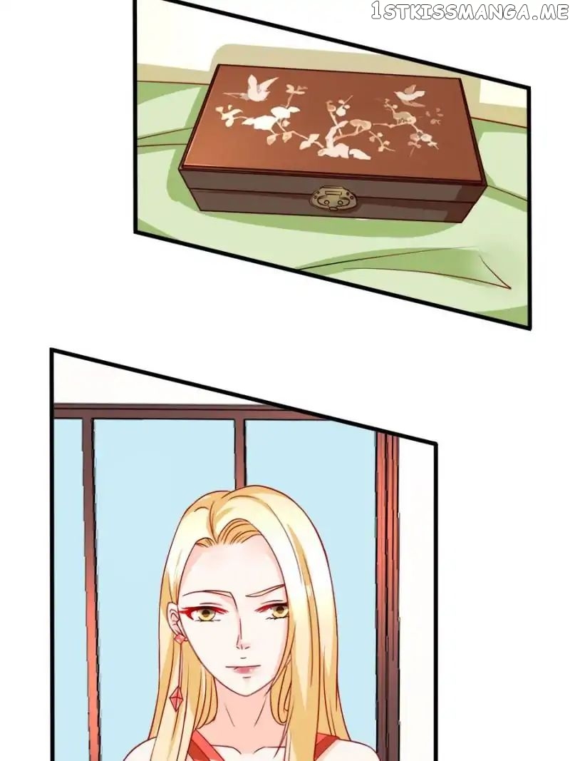Childe Jiang, Would You Marry Me? chapter 40 - page 2