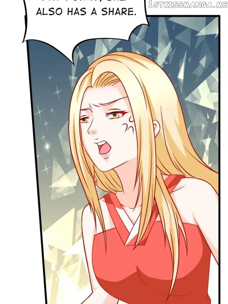 Childe Jiang, Would You Marry Me? chapter 40 - page 21