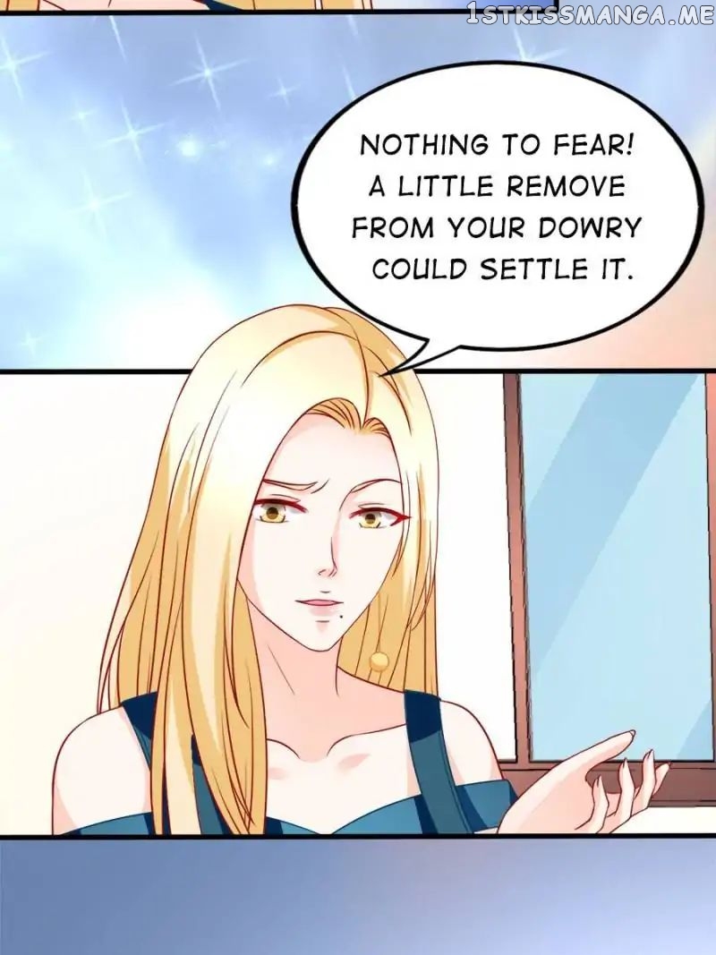Childe Jiang, Would You Marry Me? chapter 40 - page 25