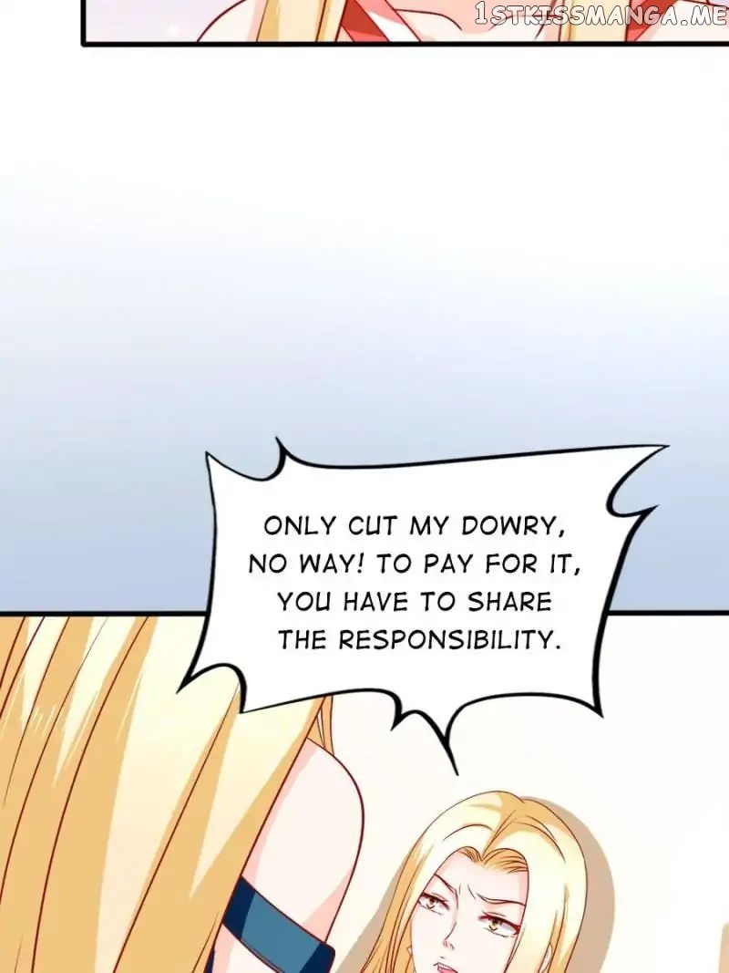 Childe Jiang, Would You Marry Me? chapter 40 - page 27
