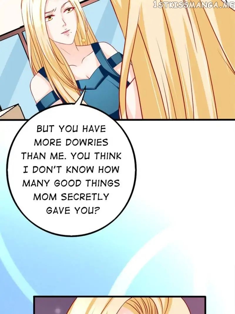 Childe Jiang, Would You Marry Me? chapter 40 - page 30