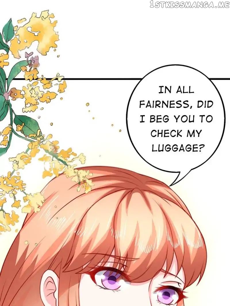 Childe Jiang, Would You Marry Me? chapter 40 - page 36