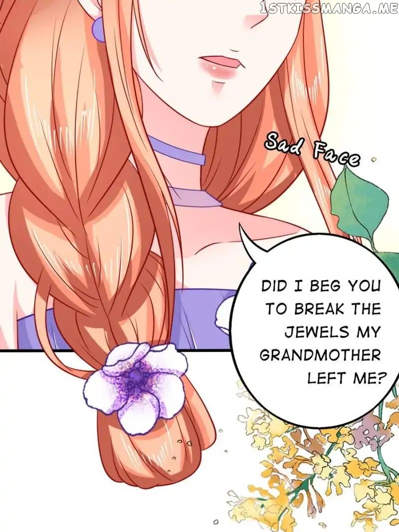 Childe Jiang, Would You Marry Me? chapter 40 - page 37