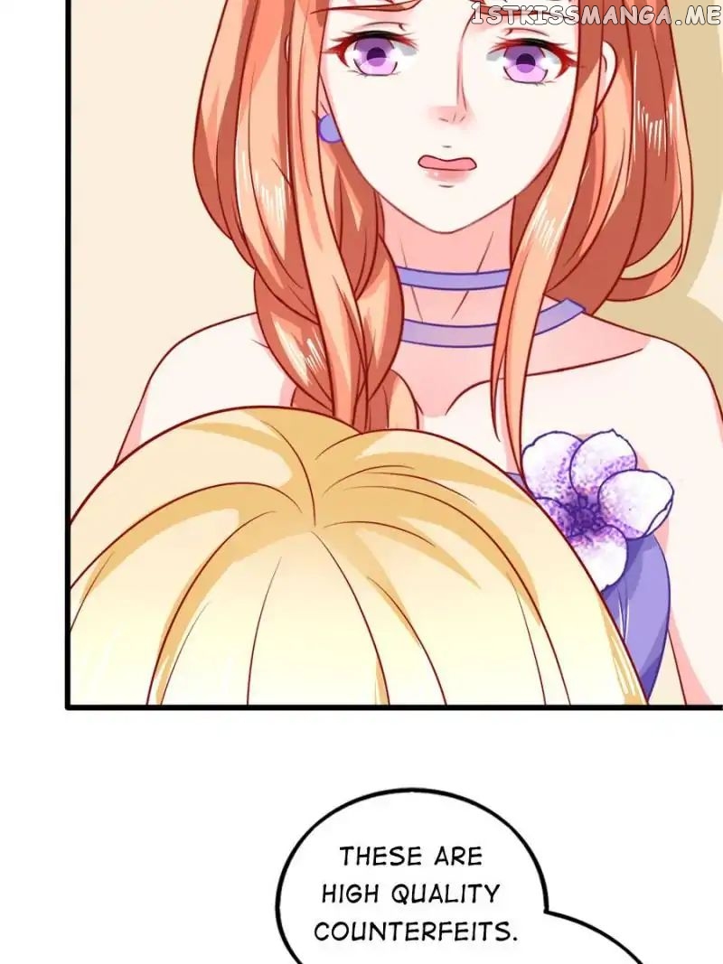 Childe Jiang, Would You Marry Me? chapter 40 - page 39