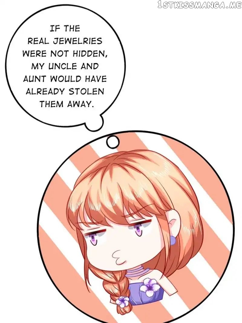 Childe Jiang, Would You Marry Me? chapter 40 - page 41