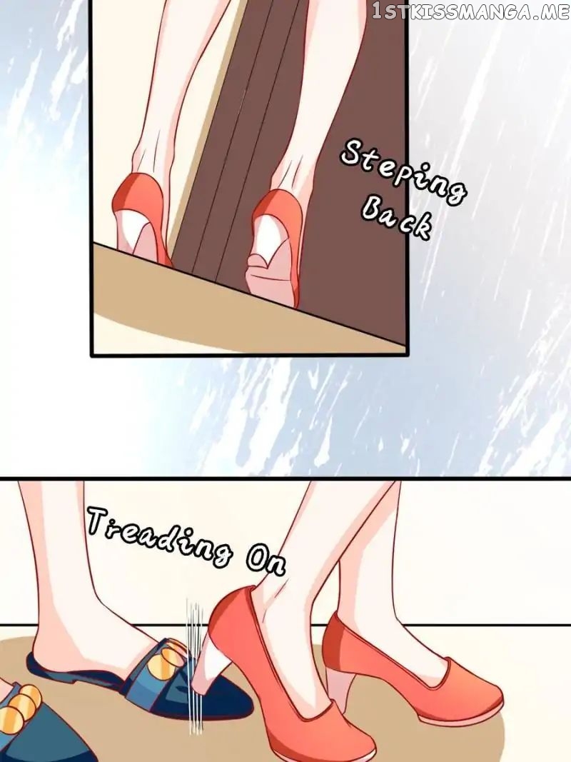 Childe Jiang, Would You Marry Me? chapter 40 - page 6