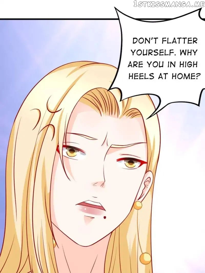 Childe Jiang, Would You Marry Me? chapter 40 - page 8