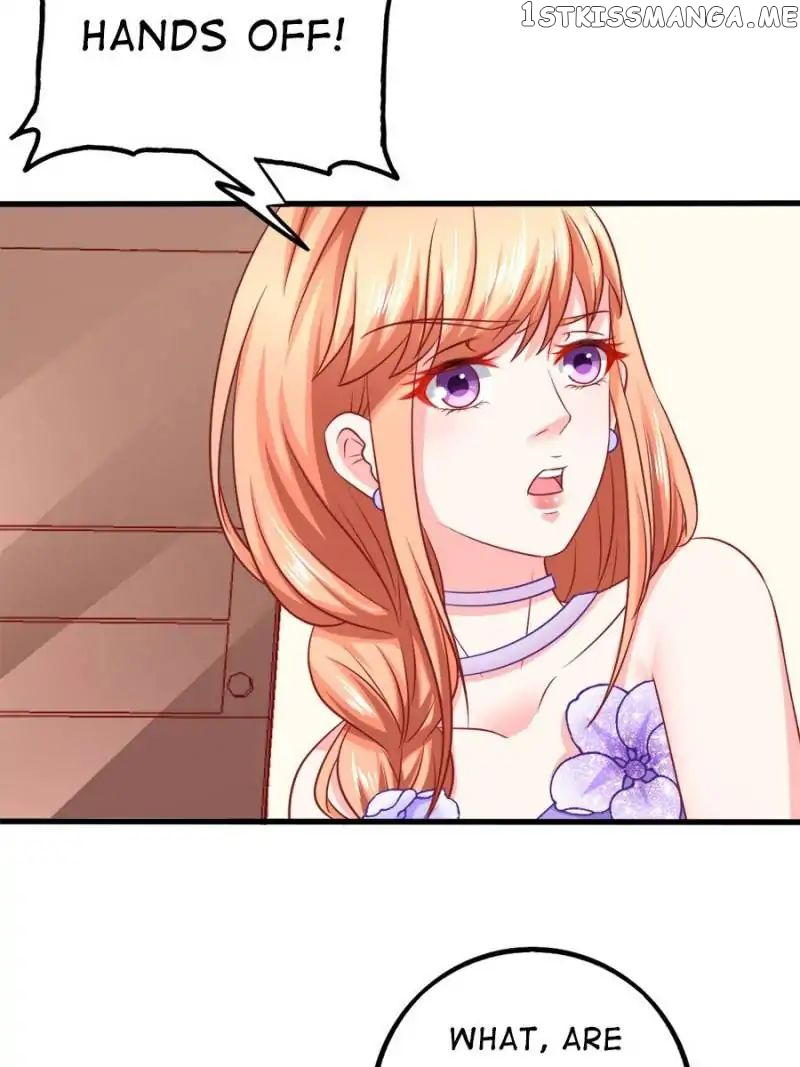 Childe Jiang, Would You Marry Me? chapter 39 - page 25