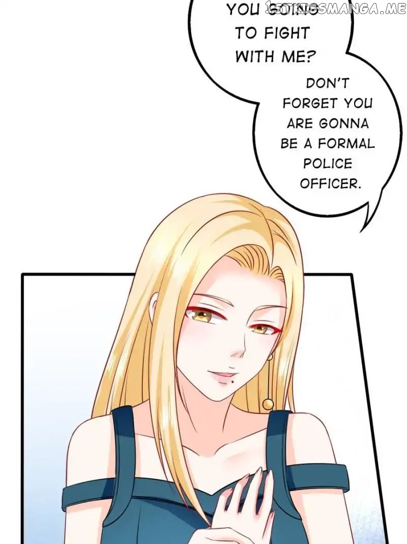 Childe Jiang, Would You Marry Me? chapter 39 - page 26