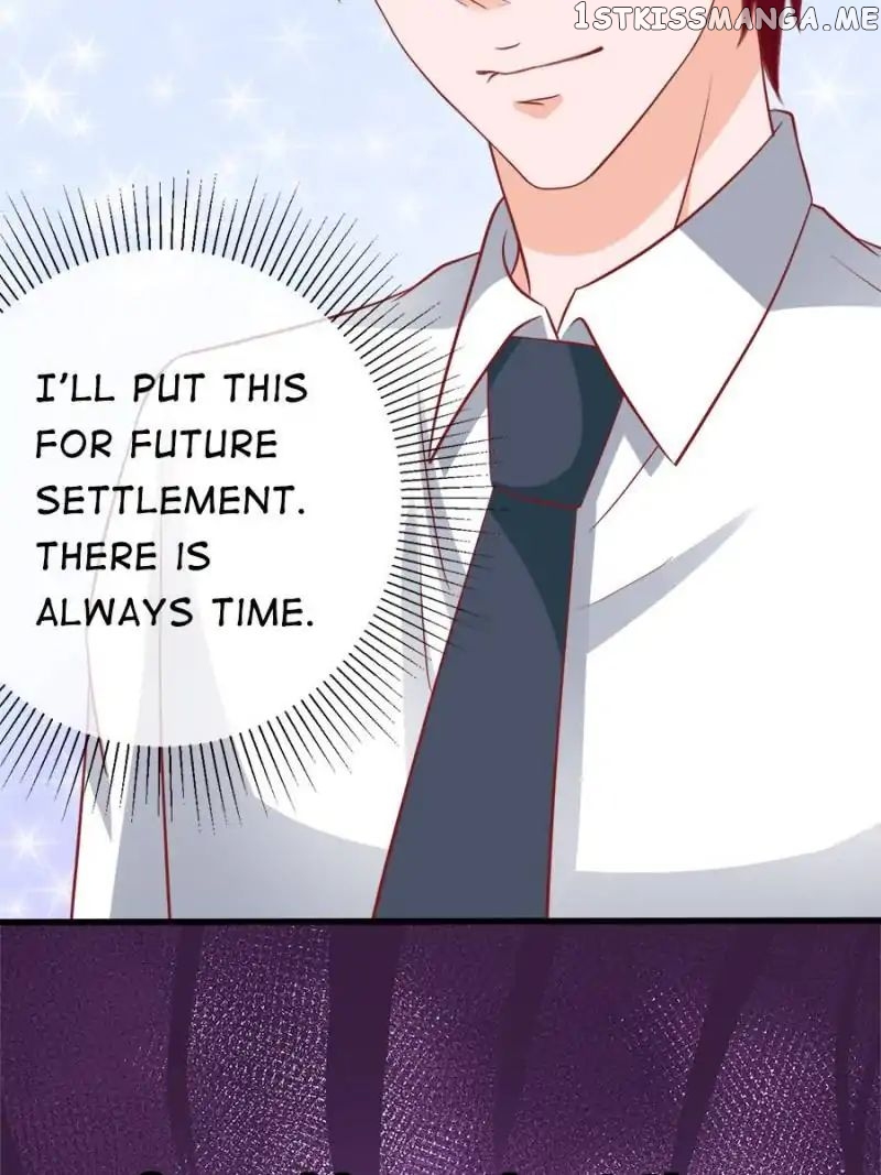 Childe Jiang, Would You Marry Me? chapter 39 - page 3